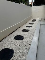 Lange 28 (D19), Terrace #555408241
